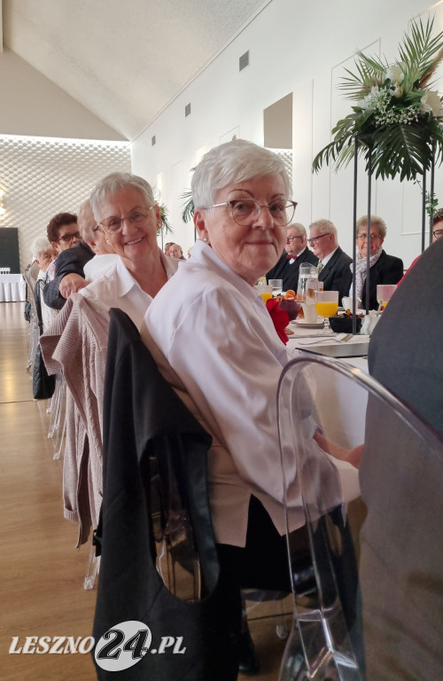 55-lecie Koła nr 11 PZERiI w Rydzynie