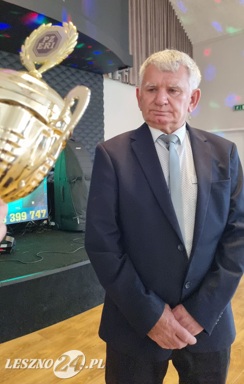 55-lecie Koła nr 11 PZERiI w Rydzynie