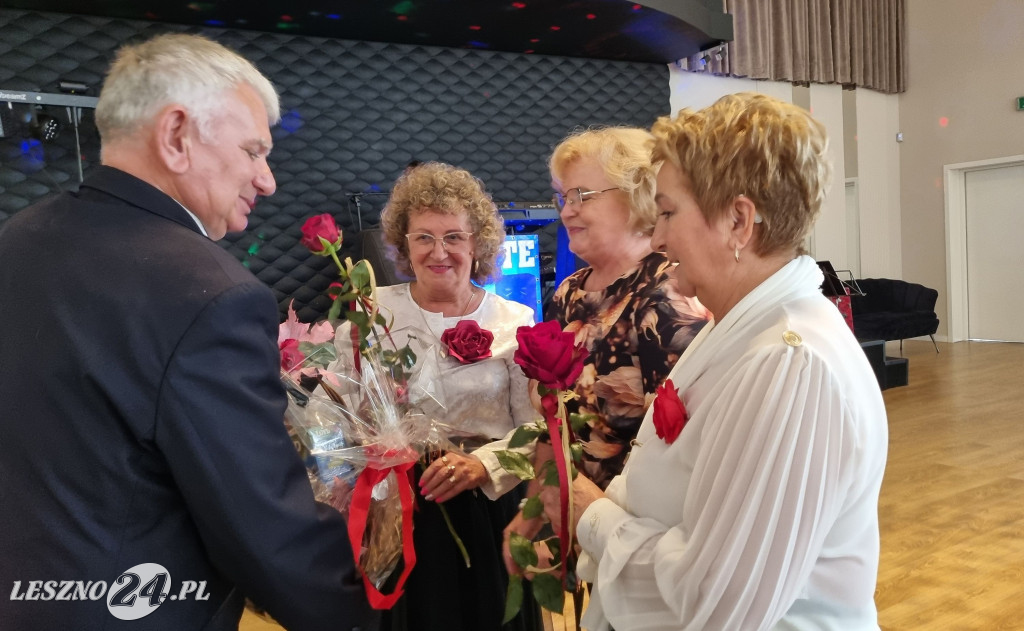 55-lecie Koła nr 11 PZERiI w Rydzynie