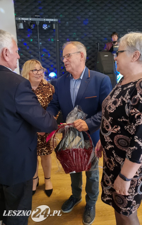 55-lecie Koła nr 11 PZERiI w Rydzynie