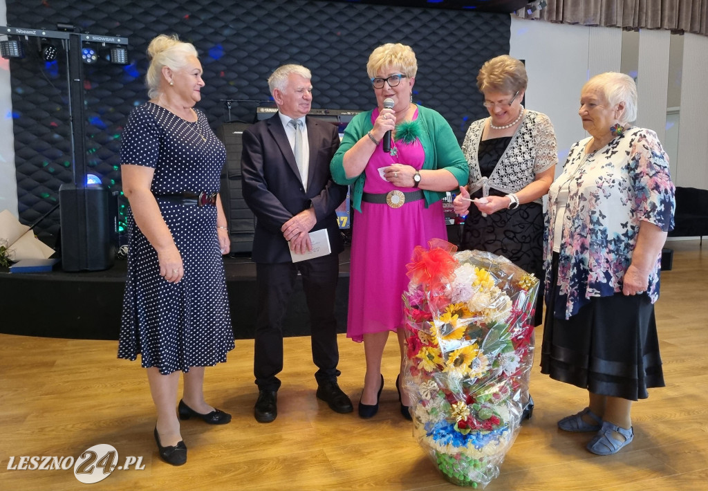 55-lecie Koła nr 11 PZERiI w Rydzynie