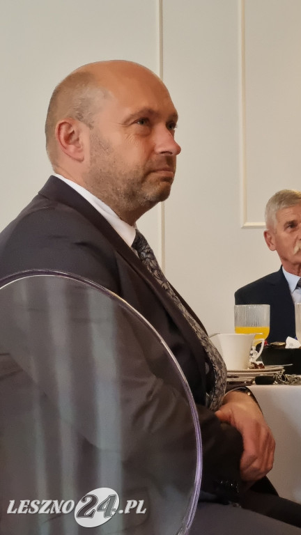 55-lecie Koła nr 11 PZERiI w Rydzynie