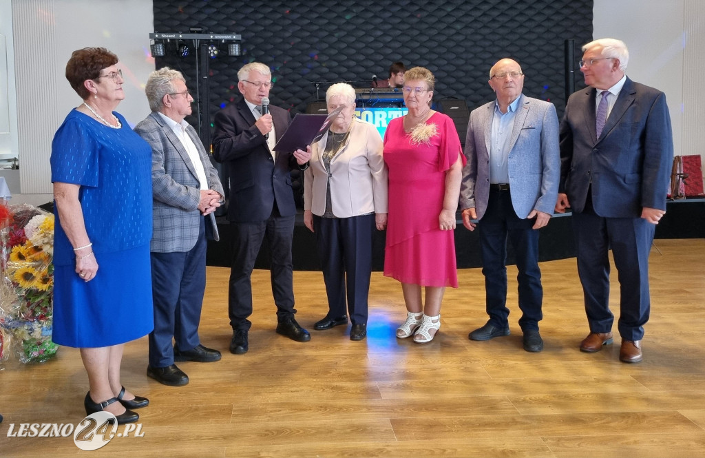 55-lecie Koła nr 11 PZERiI w Rydzynie