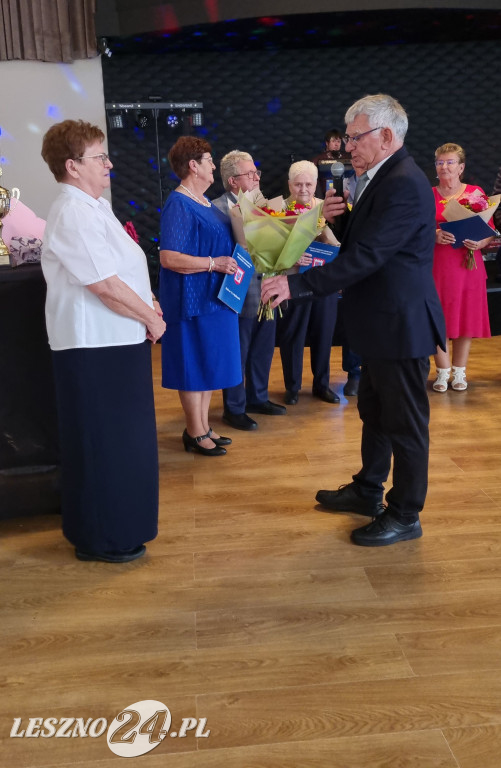 55-lecie Koła nr 11 PZERiI w Rydzynie