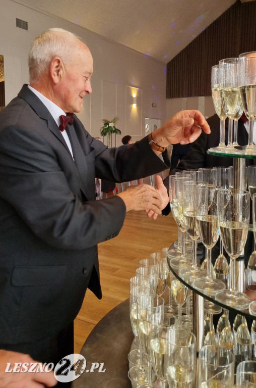 55-lecie Koła nr 11 PZERiI w Rydzynie