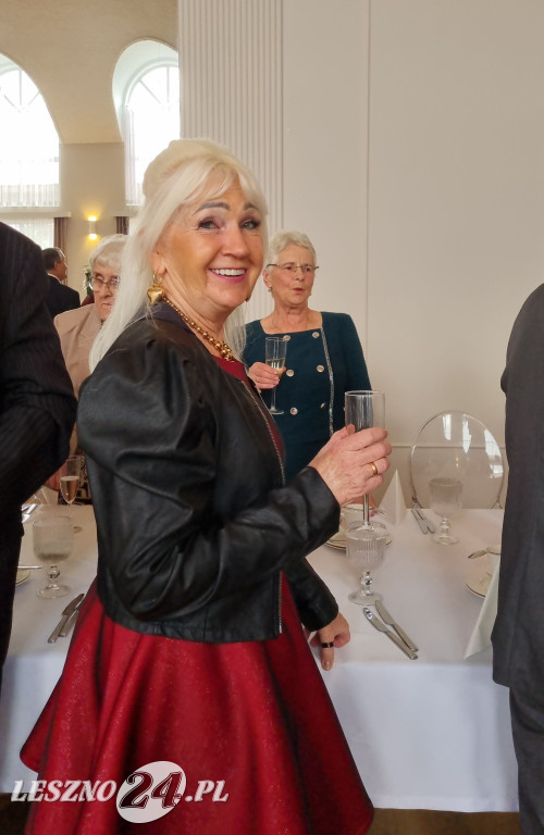 55-lecie Koła nr 11 PZERiI w Rydzynie