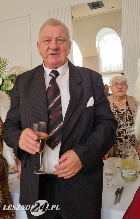 55-lecie Koła nr 11 PZERiI w Rydzynie