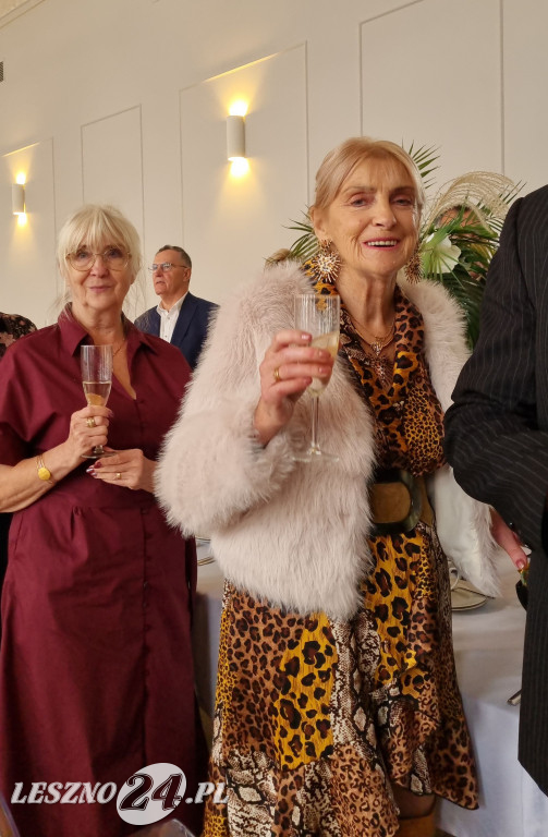 55-lecie Koła nr 11 PZERiI w Rydzynie