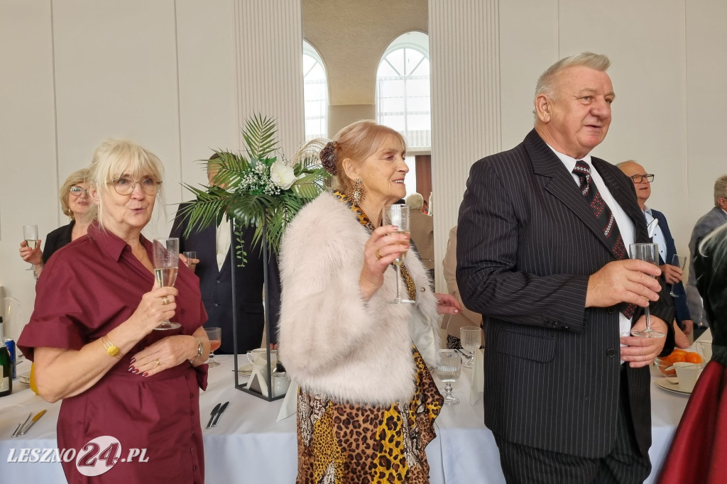 55-lecie Koła nr 11 PZERiI w Rydzynie