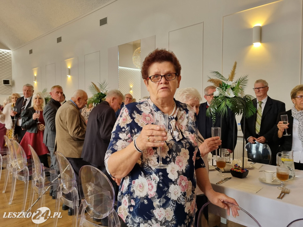 55-lecie Koła nr 11 PZERiI w Rydzynie