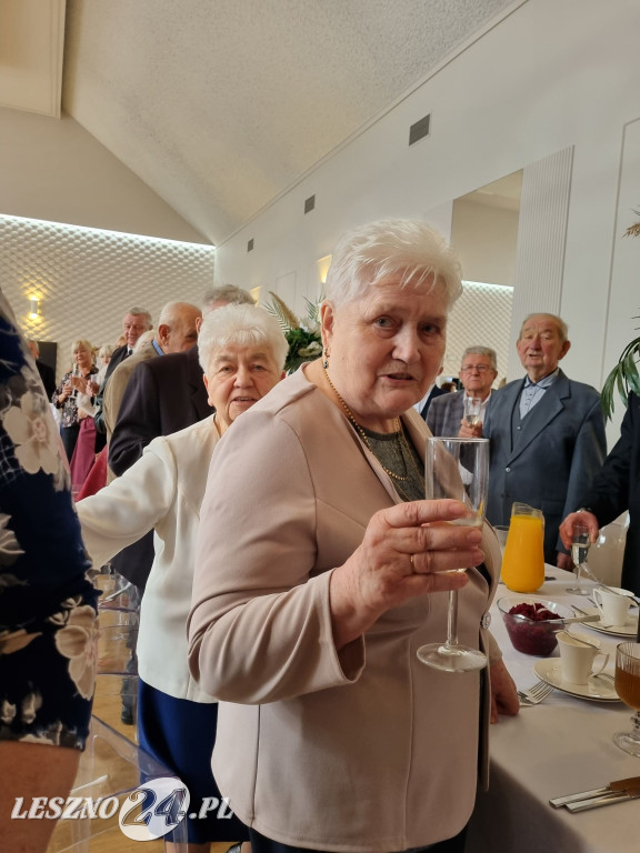 55-lecie Koła nr 11 PZERiI w Rydzynie