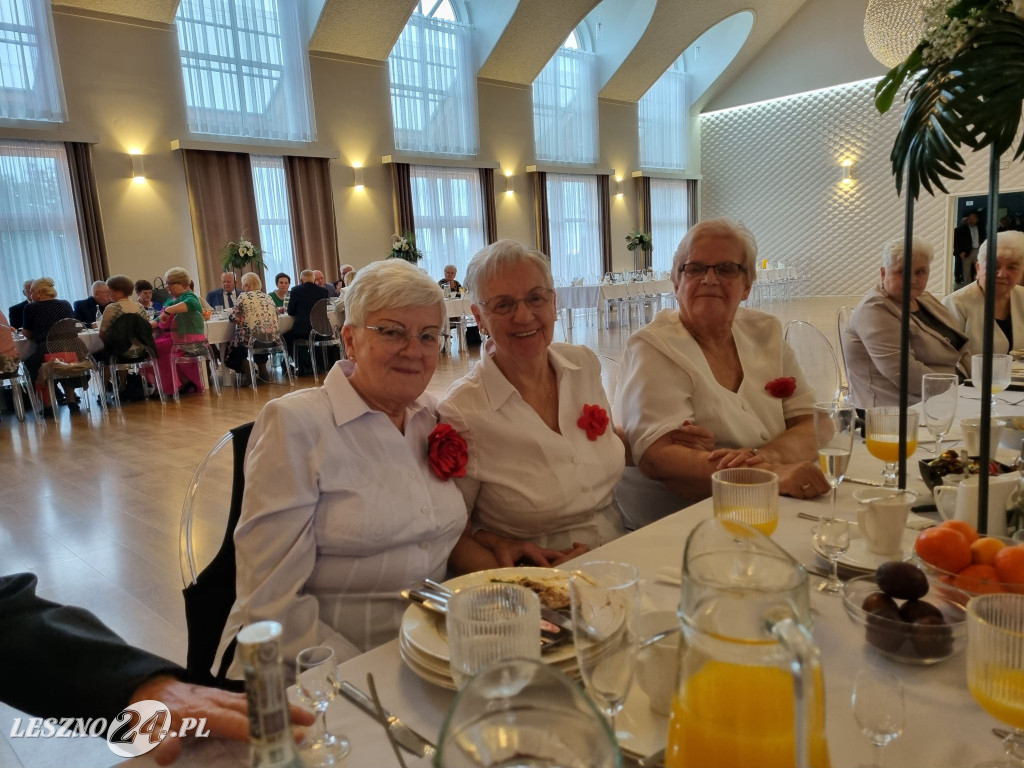 55-lecie Koła nr 11 PZERiI w Rydzynie