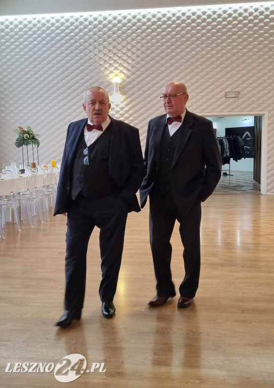 55-lecie Koła nr 11 PZERiI w Rydzynie