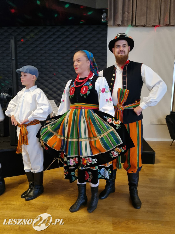 55-lecie Koła nr 11 PZERiI w Rydzynie