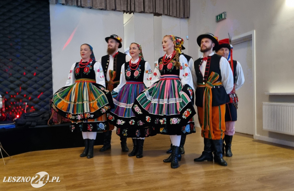 55-lecie Koła nr 11 PZERiI w Rydzynie