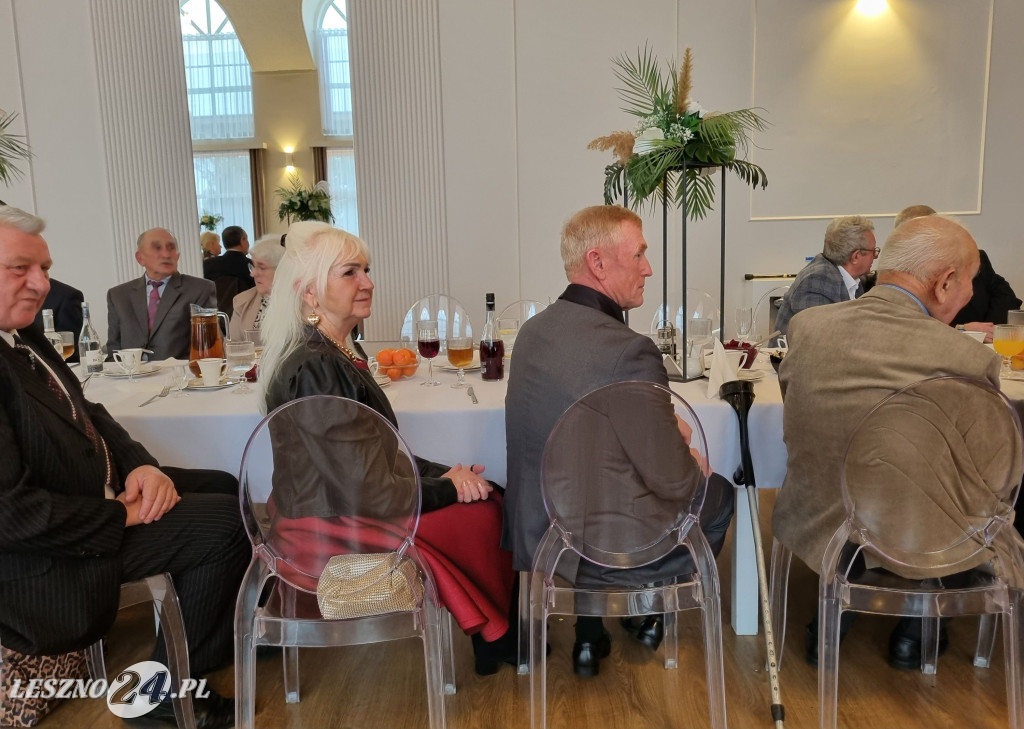 55-lecie Koła nr 11 PZERiI w Rydzynie