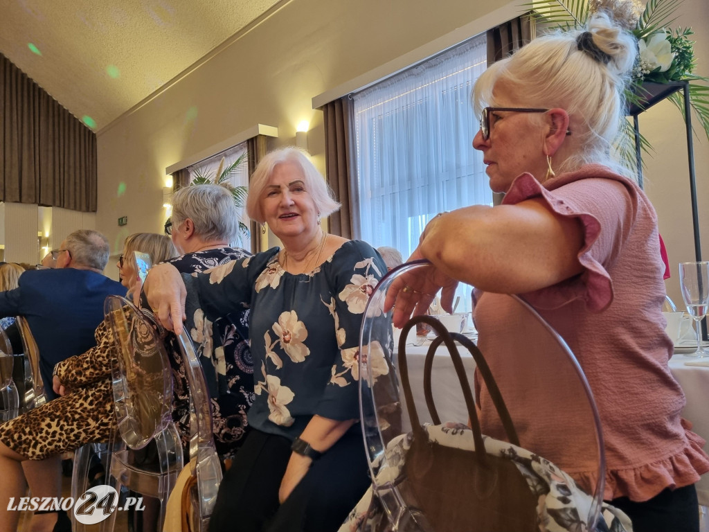 55-lecie Koła nr 11 PZERiI w Rydzynie