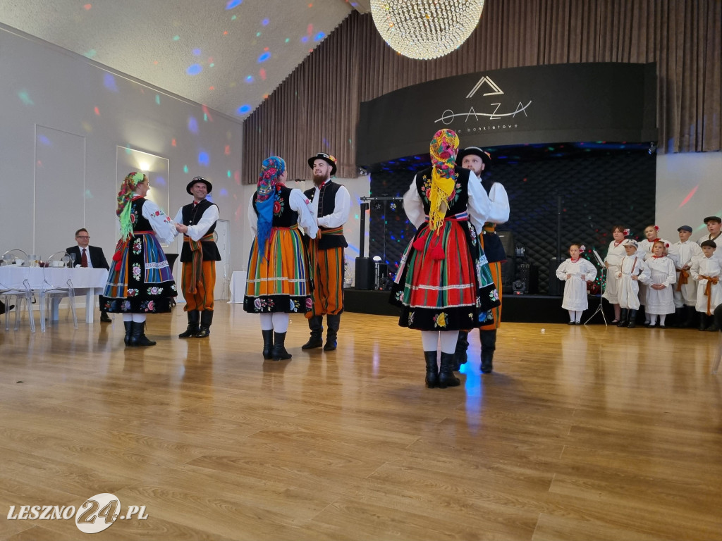 55-lecie Koła nr 11 PZERiI w Rydzynie