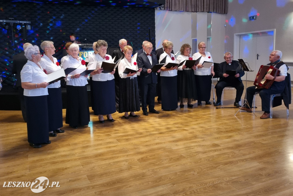 55-lecie Koła nr 11 PZERiI w Rydzynie