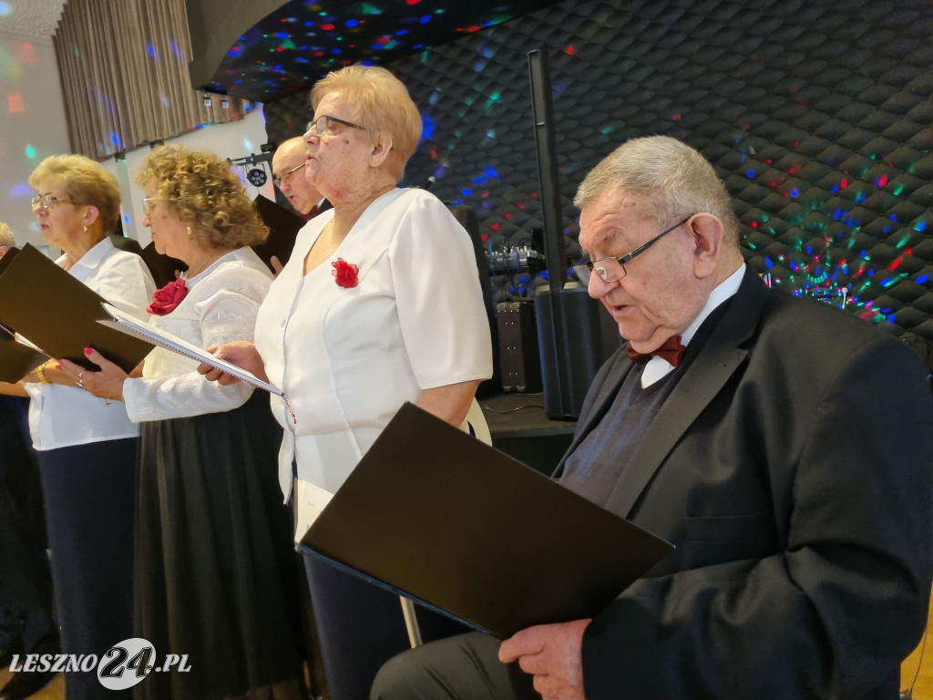 55-lecie Koła nr 11 PZERiI w Rydzynie