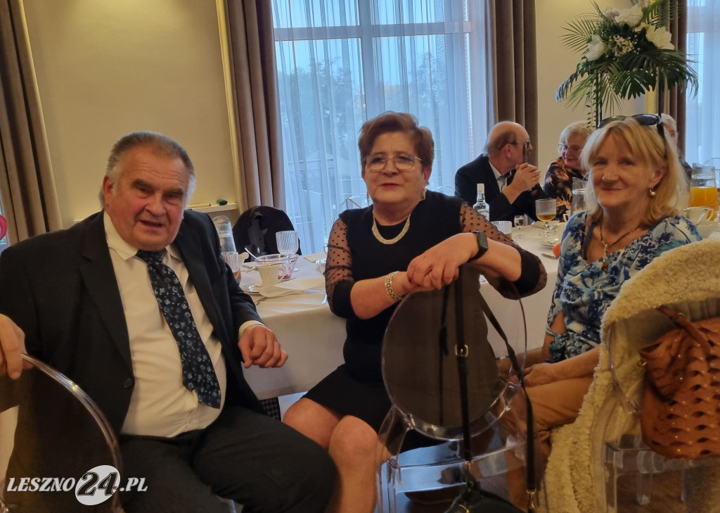 55-lecie Koła nr 11 PZERiI w Rydzynie