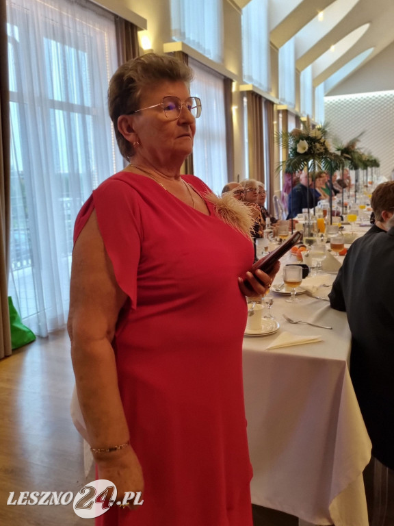 55-lecie Koła nr 11 PZERiI w Rydzynie