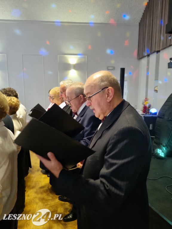 55-lecie Koła nr 11 PZERiI w Rydzynie