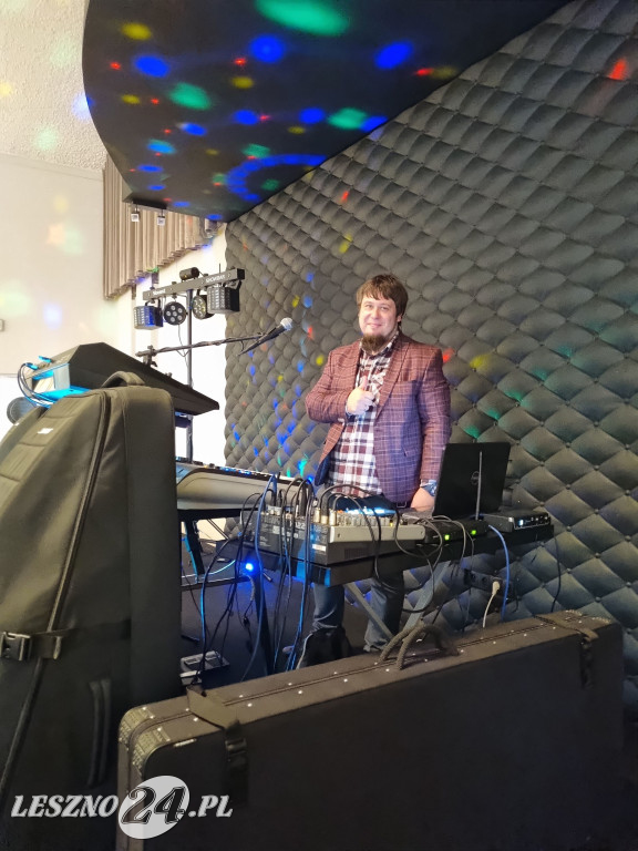 55-lecie Koła nr 11 PZERiI w Rydzynie