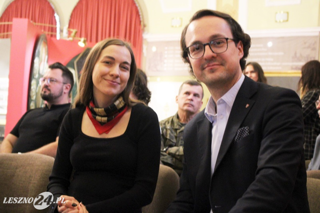 Muzeum w Lesznie otrzymało pamiątki po żołnierzu