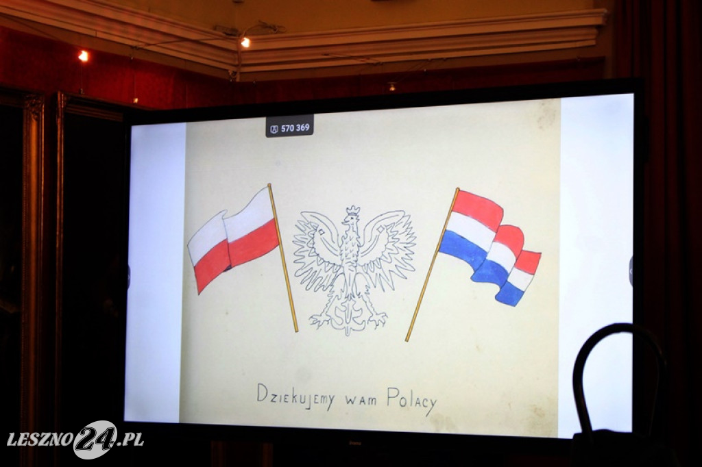 Muzeum w Lesznie otrzymało pamiątki po żołnierzu