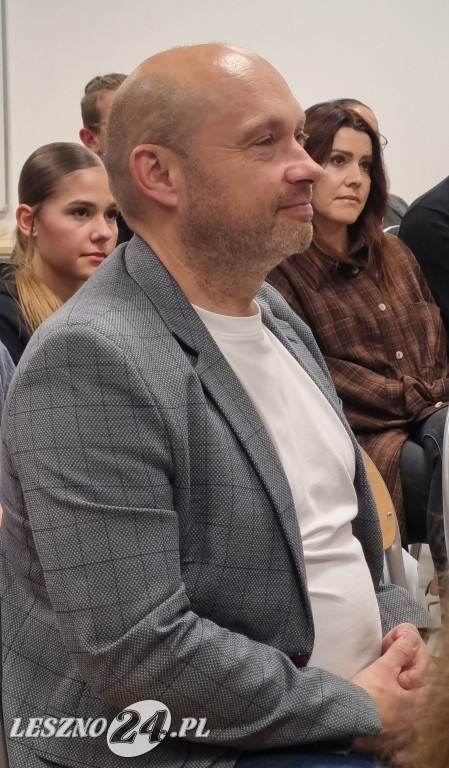 Prapremiera Przebudzenia - filmu uczniów z SP Dąbcze