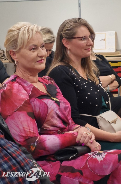 Prapremiera Przebudzenia - filmu uczniów z SP Dąbcze