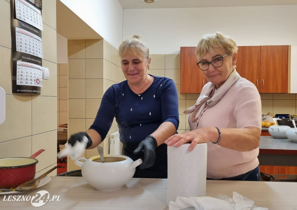 Symboliczne otwarcie ścieżki Kłoda-Tarnowa Łąka