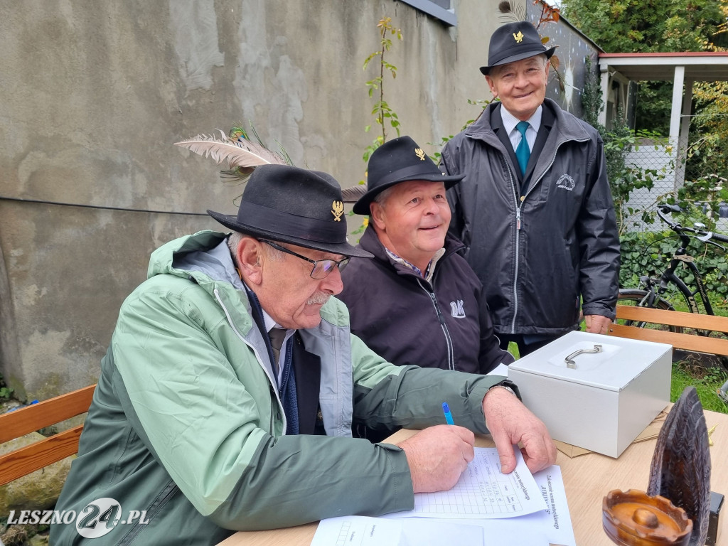 Motocyklowe zakończenie sezonu w Rydzynie 2025