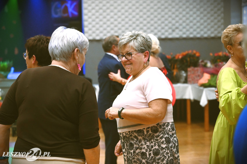25 lat ma koło emerytów z Garzyna