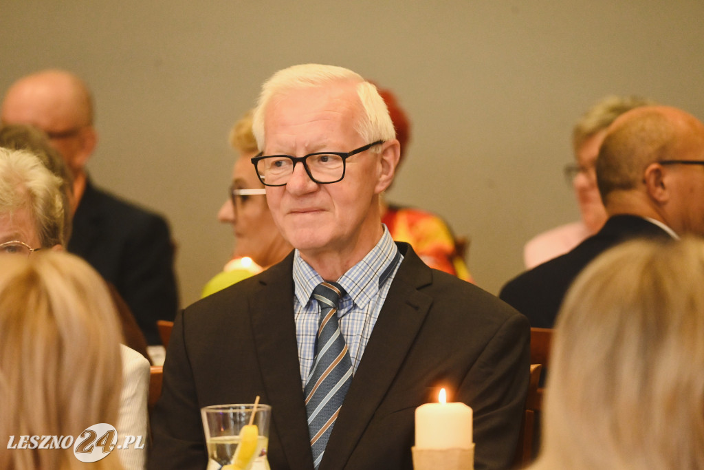 25 lat ma koło emerytów z Garzyna