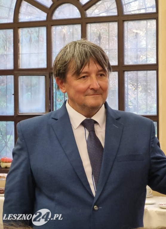 Wernisaż Dziennik Věrki w Bibliotece Dwójka w Lesznie