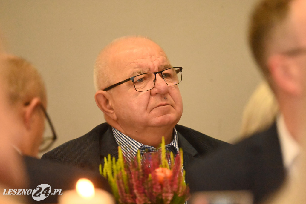25 lat ma koło emerytów z Garzyna
