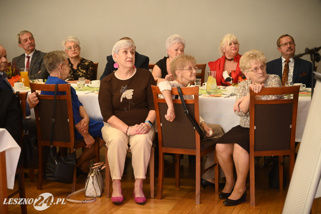 25 lat ma koło emerytów z Garzyna