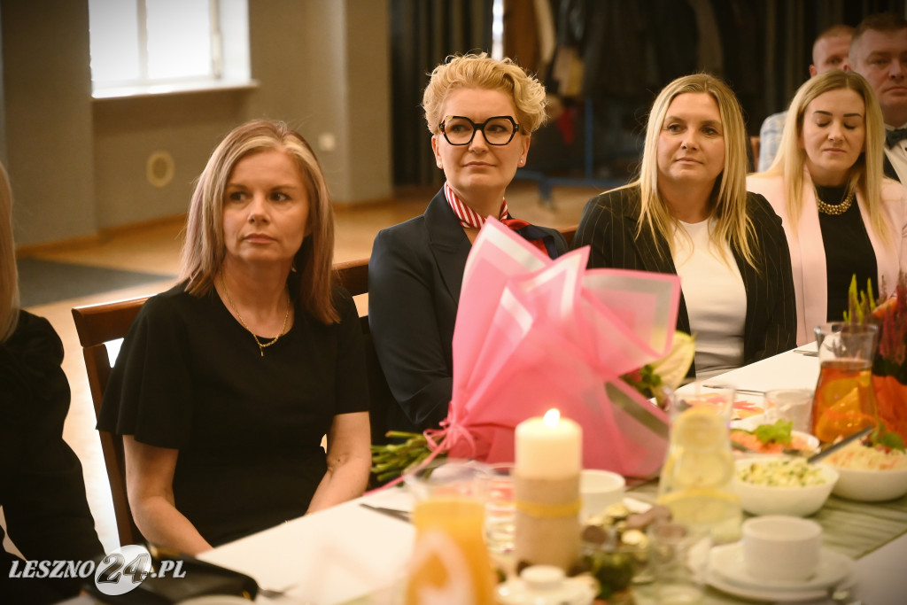 25 lat ma koło emerytów z Garzyna
