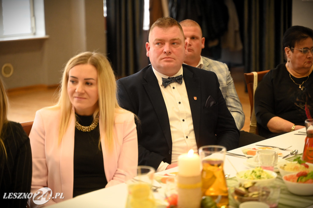 25 lat ma koło emerytów z Garzyna