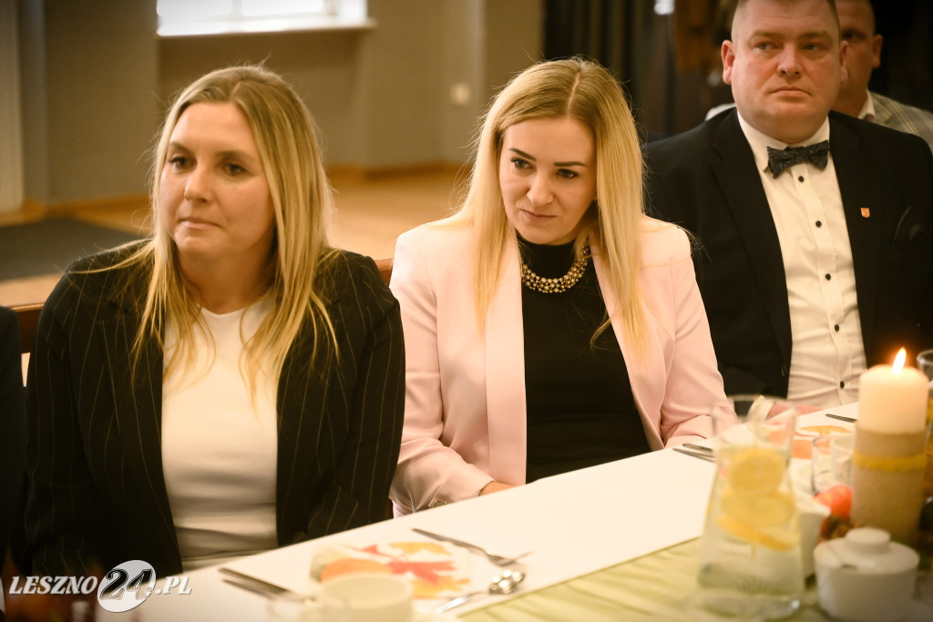 25 lat ma koło emerytów z Garzyna