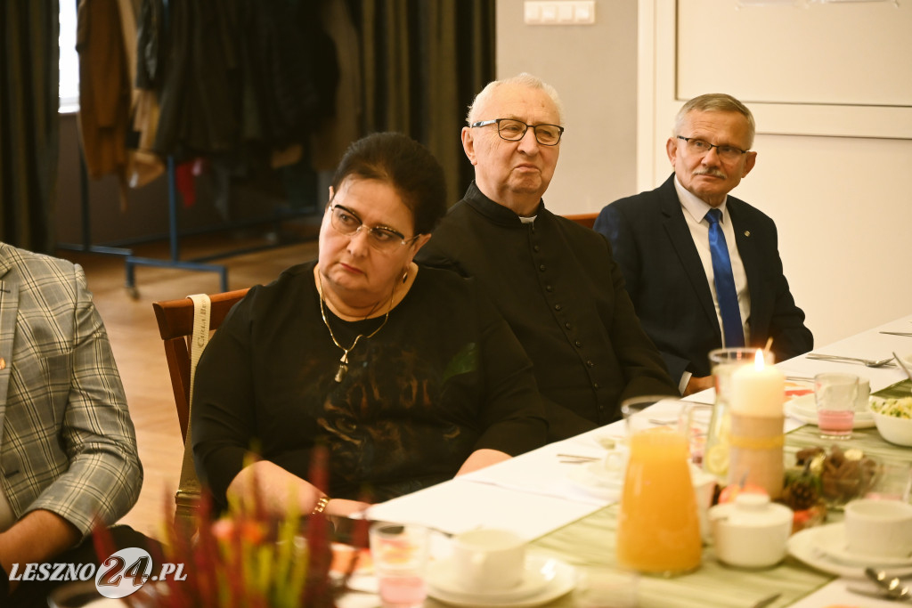 25 lat ma koło emerytów z Garzyna
