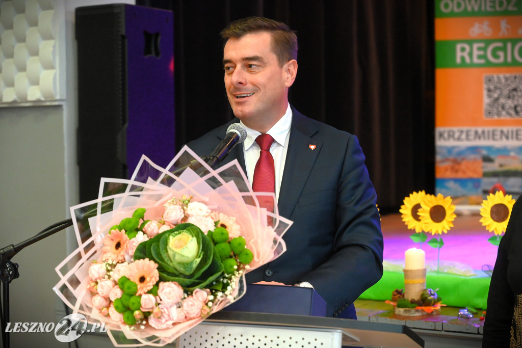 25 lat ma koło emerytów z Garzyna