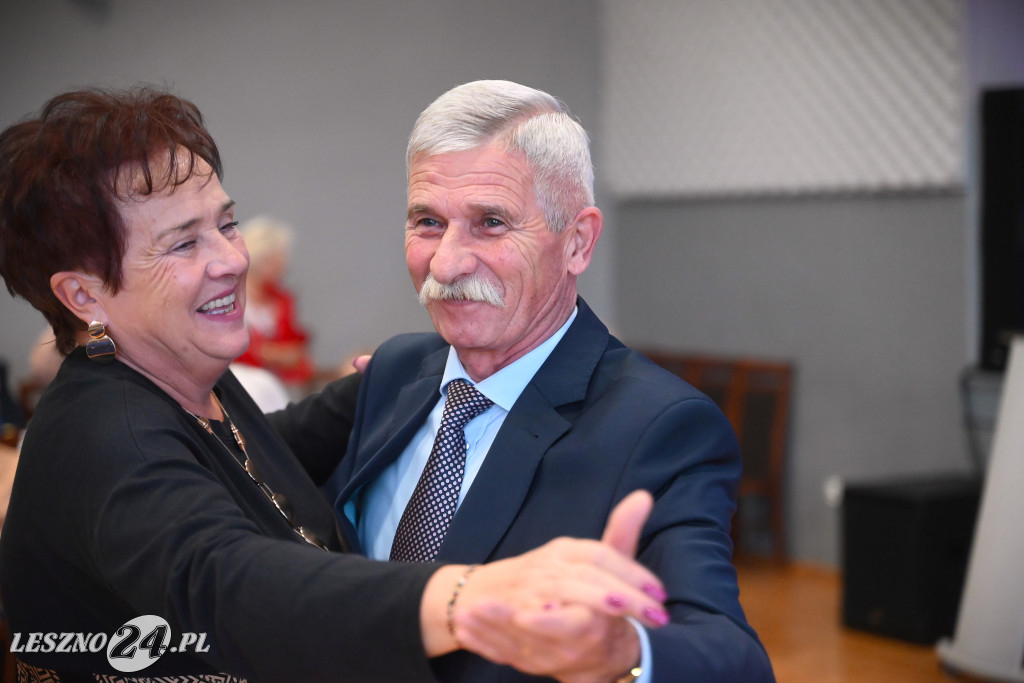 25 lat ma koło emerytów z Garzyna