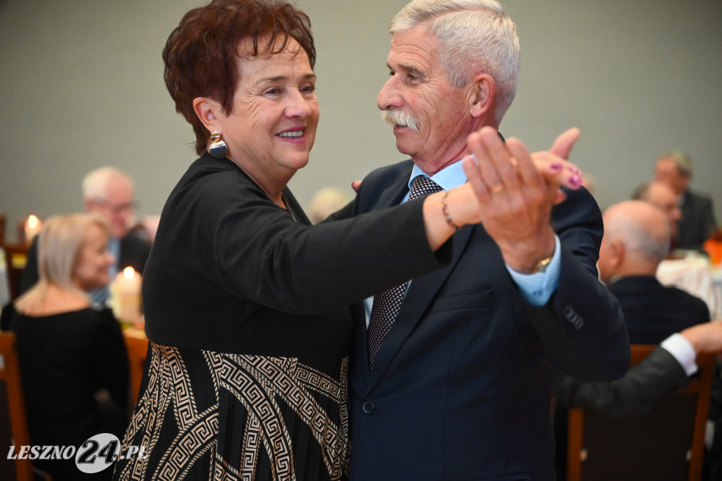 25 lat ma koło emerytów z Garzyna