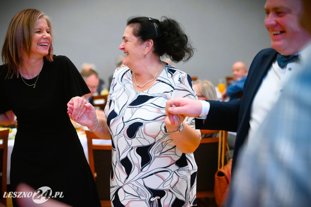 25 lat ma koło emerytów z Garzyna