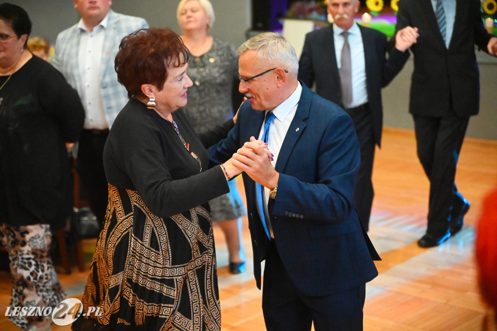 25 lat ma koło emerytów z Garzyna