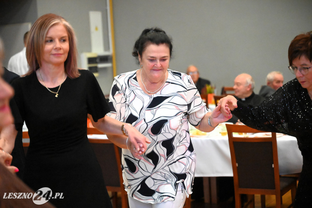 25 lat ma koło emerytów z Garzyna
