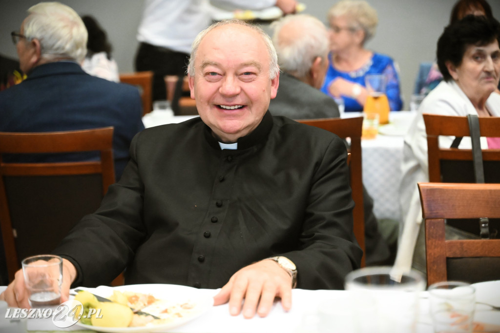 25 lat ma koło emerytów z Garzyna